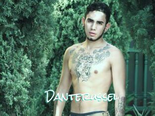 Danterussel
