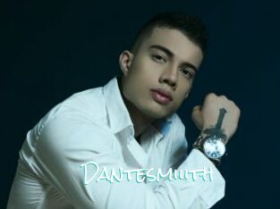 Dantesmiiith