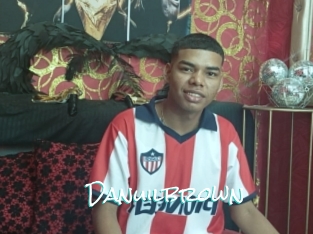 danuilbrown Sensuality Dream