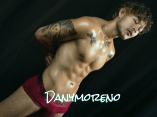 Danymoreno