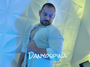 Danyospina