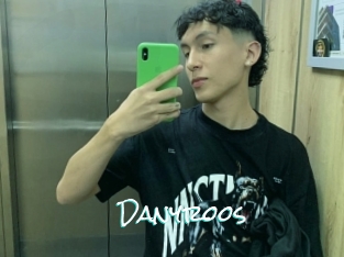 Danyroos