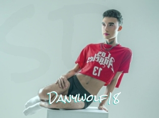 Danywolf18