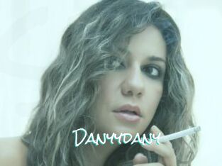 Danyydany
