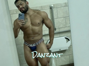 Danzant