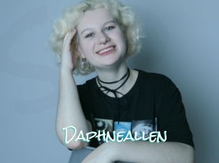 Daphneallen