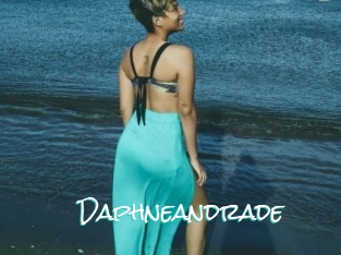 Daphneandrade