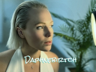 Daphnebirtch