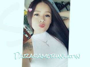 daracamerunlatin Sensuality Dream
