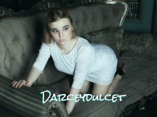 Darceydulcet