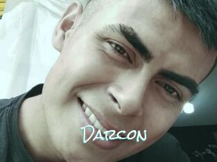 Darcon