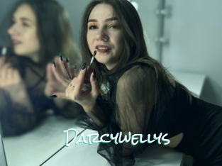 Darcywellys