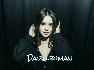 Darelboman