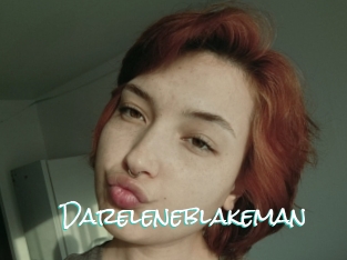 dareleneblakeman Sensuality Dream