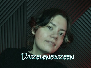 Darelenegreen