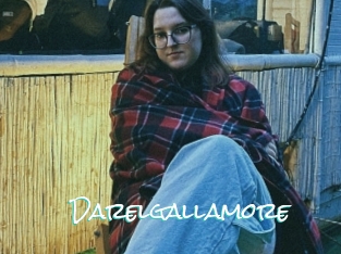 darelgallamore Sensuality Dream