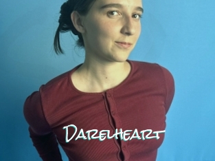 darelheart Sensuality Dream