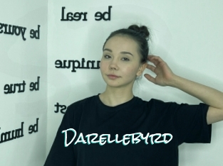 Darellebyrd