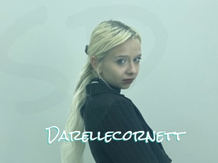 Darellecornett