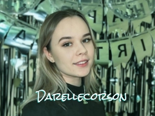 Darellecorson