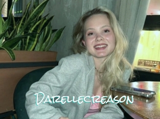 Darellecreason