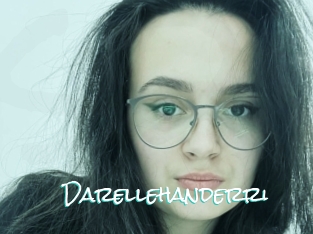 Darellehanderri