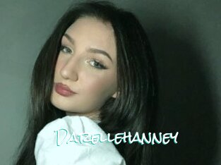 Darellehanney