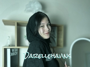 Darellehavins
