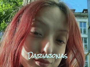 Dariajonas