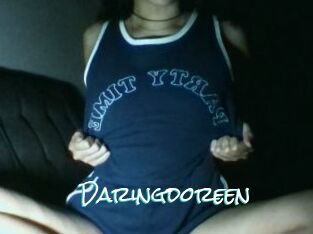Daringdoreen