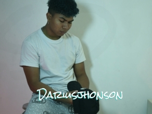 Dariusjhonson