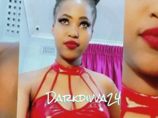 darkdivva24 Sensuality Dream