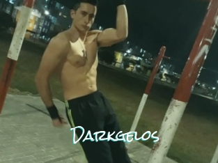darkgelos Sensuality Dream