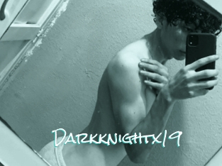 darkknightx19 Sensuality Dream