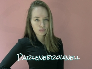 Darlenebrownell