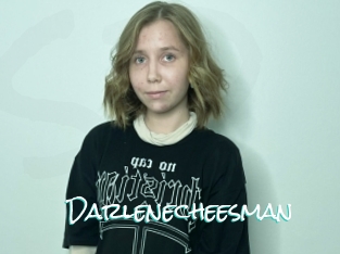 Darlenecheesman