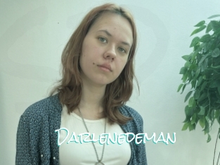darlenedeman Sensuality Dream