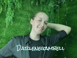 Darlenegambell