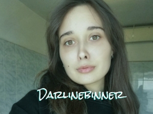 Darlinebinner