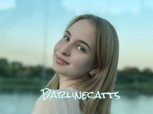 Darlinecatts