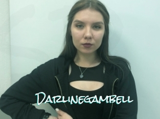 Darlinegambell