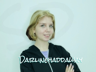 Darlinehaddaway