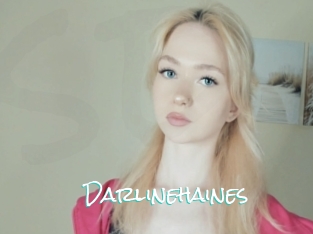 Darlinehaines