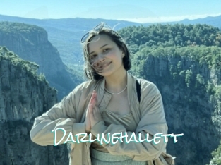 Darlinehallett