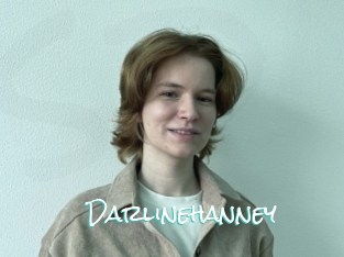 Darlinehanney