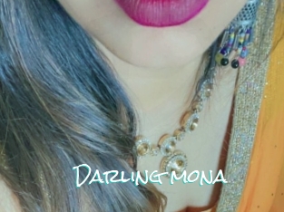 darling_mona Sensuality Dream