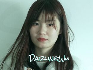 darlingWu Sensuality Dream