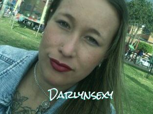 Darlynsexy
