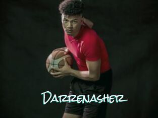 Darrenasher