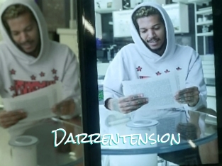 Darrentension